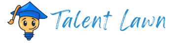 Talent Lawn VCard